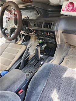 Mitsubishi Galant